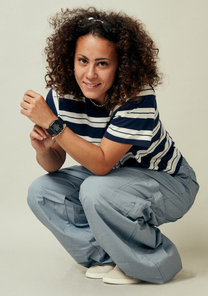 Ripper Black / Black View 8