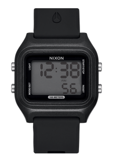 Ripper Black / Black