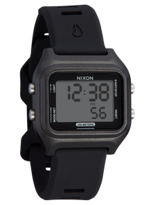 Ripper Black / Black View 2