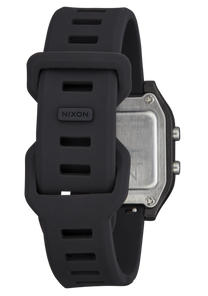 Ripper Black / Black View 4