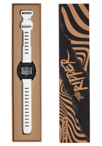 Ripper Black / White View 10