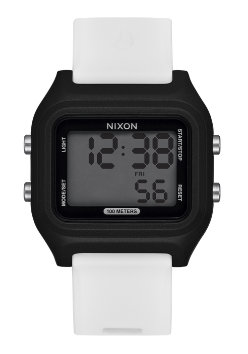 Ripper Black / White