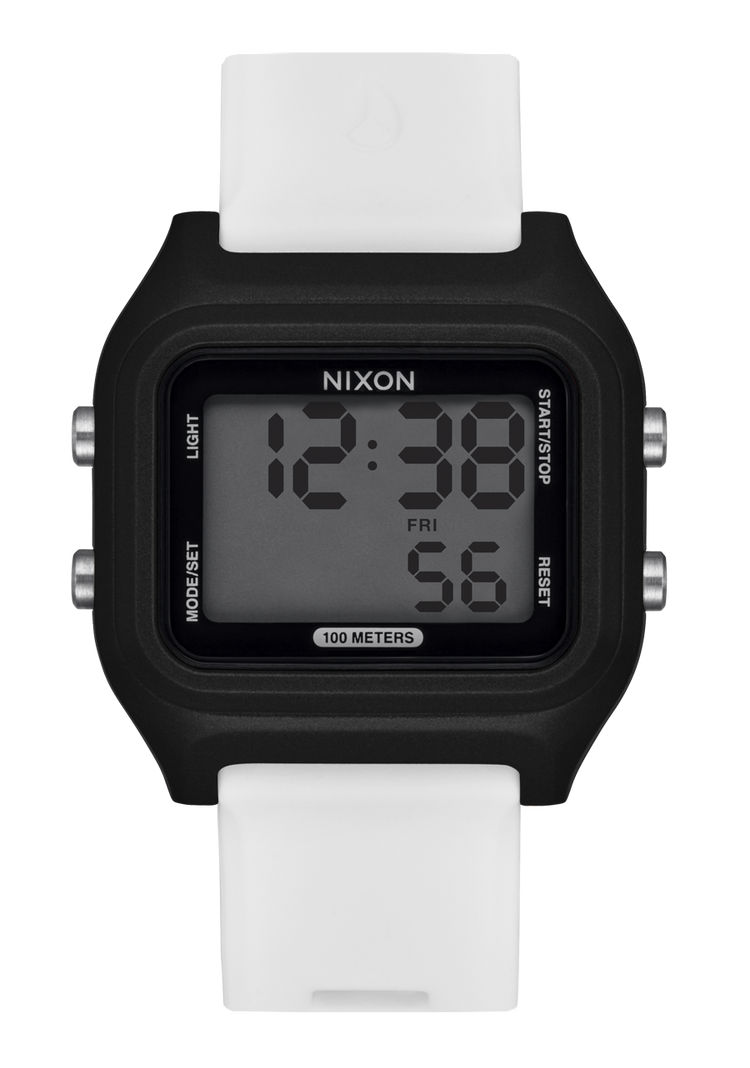 Ripper Black / White