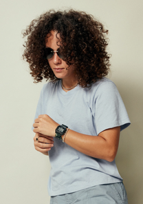 Ripper Black / Camo View 8