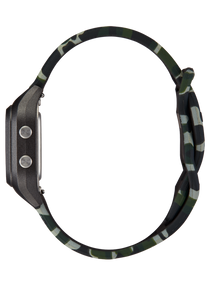 Ripper Black / Camo View 3