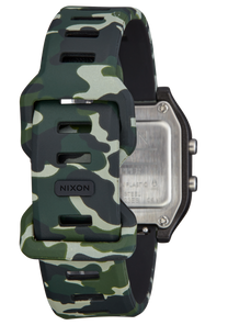 Ripper Black / Camo View 4