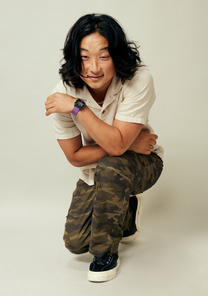 Ripper Black / Purple View 7