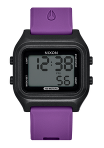 Ripper Black / Purple View 1