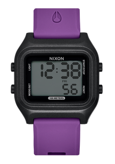 Ripper Black / Purple