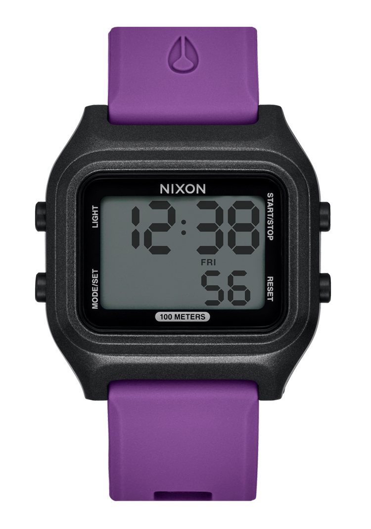 Ripper Black / Purple