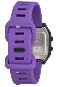 Ripper Black / Purple View 4