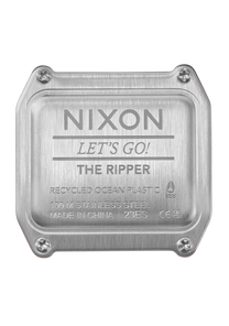 Ripper Black / Purple View 5