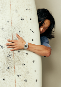 Ripper Silver / Pastel Swirl View 7