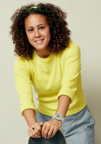 Ripper Silver / Pastel Swirl View 8