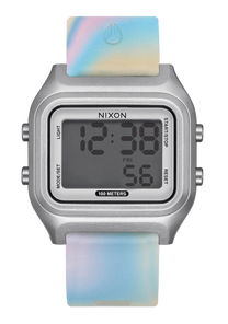 Ripper Silver / Pastel Swirl View 1