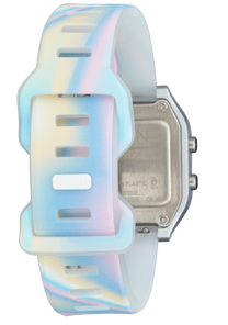 Ripper Silver / Pastel Swirl View 4