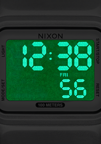 Ripper Silver / Pastel Swirl View 6