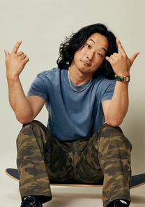 Ripper Rust / Camo View 10