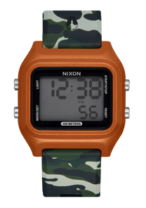 Ripper Rust / Camo View 1