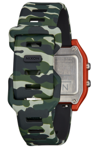 Ripper Rust / Camo View 4