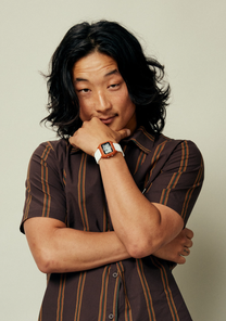 Ripper Rust / White View 7