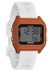 Ripper Rust / White View 2