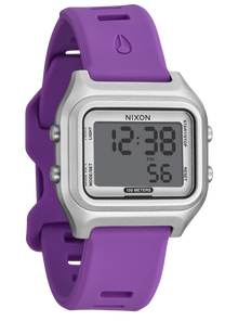 Ripper Silver / Purple View 2