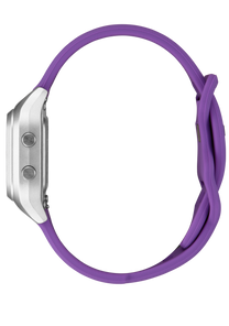 Ripper Silver / Purple View 3