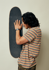 Ripper Silver / Black View 9