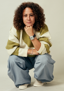 Ripper Silver / Black View 8