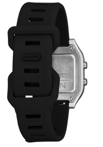 Ripper Silver / Black View 4