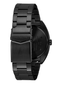 Mullet Stainless Steel Black / Black View 4