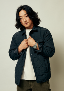 Stinger 44 Silver / Silver / Jade View 7