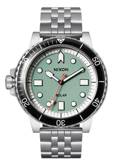 Stinger 44 Silver / Silver / Jade