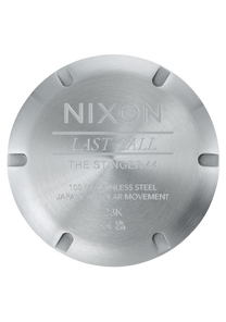 Stinger 44 Silver / Silver / Jade View 5