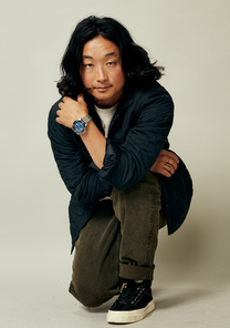 Stinger 44 Silver / Blue / Black View 9