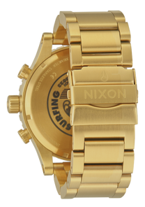 51 30 Chrono Wsl All Gold View 3
