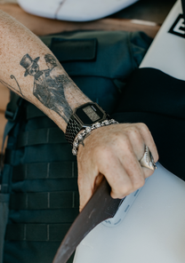 Re-Run All Black View 6