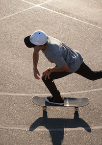 Re-Run All Gold View 6