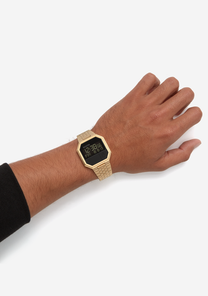 Re-Run All Gold View 5