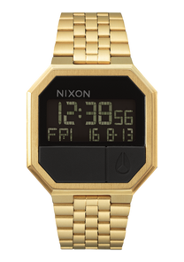 Re-Run All Gold View 1