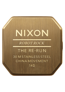 Re-Run All Gold View 4