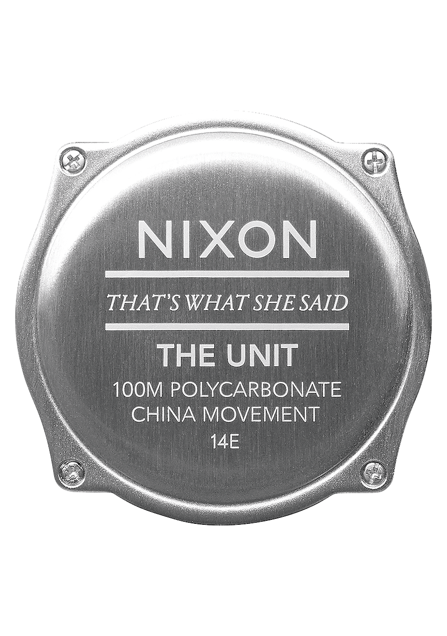 Unit White View 4