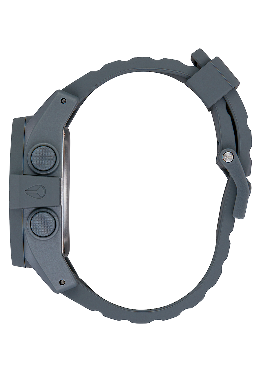 Unit Gunmetal Blue View 2