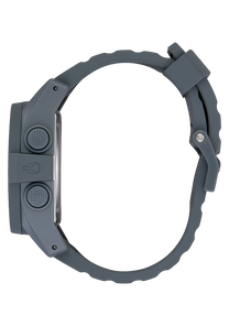 Unit Gunmetal Blue View 2