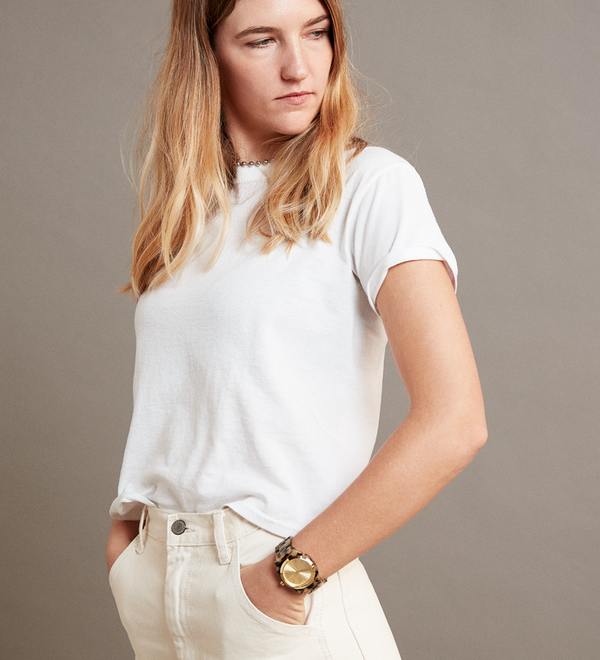 Time Teller Acetate Tortoise