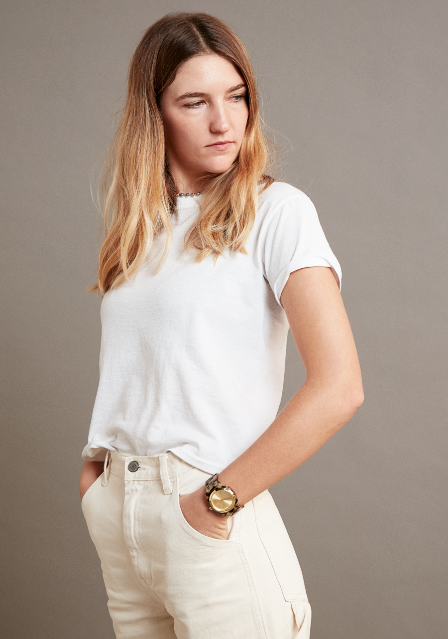 Time Teller Acetate Tortoise