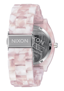 Time Teller Acetate Pink / Silver View 4
