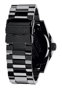 Corporal SS Black / Gold View 3