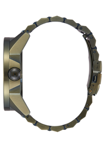 Corporal SS Black Sunray / Surplus View 2